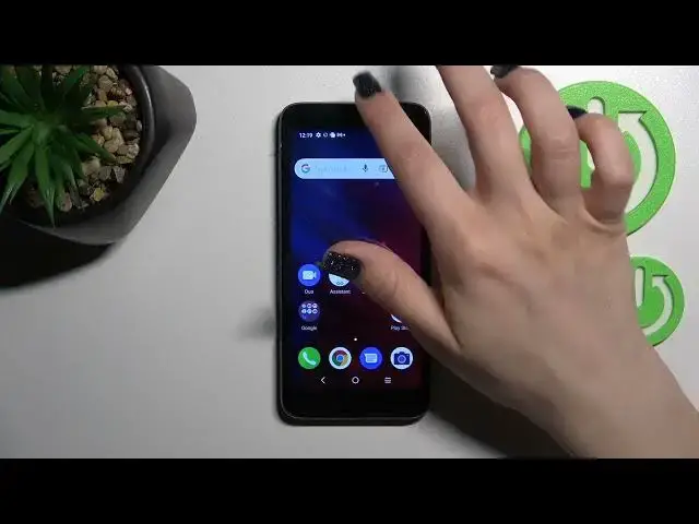 'Video thumbnail for How to Connect to WiFi on ALCATEL 1 (2022) - Set up WiFi Connection'