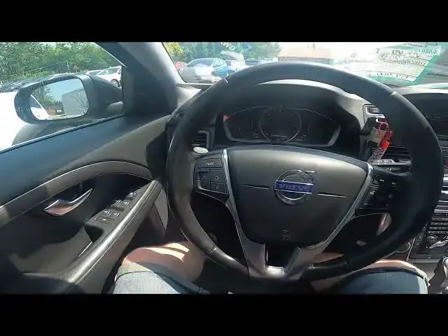 'Video thumbnail for How to Automatically Lock or Unlock Doors in VOLVO V70 III ( 2007 – 2016 ) | Manage All Lock Doors'