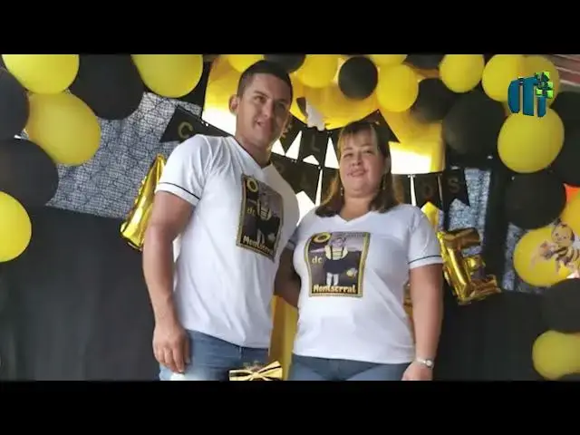 'Video thumbnail for Marisol Rodriguez la nicaragüense asesinada por su pareja en Costa Rica'
