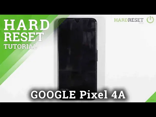 'Video thumbnail for Hard Reset GOOGLE Pixel 4A – Remove Screen Lock / Wipe Data'