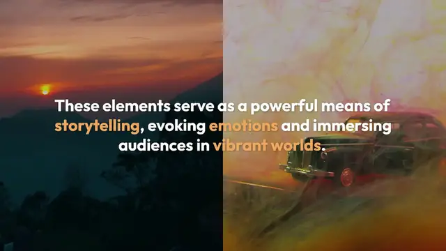 'Video thumbnail for Stunning Visuals And Art Style'