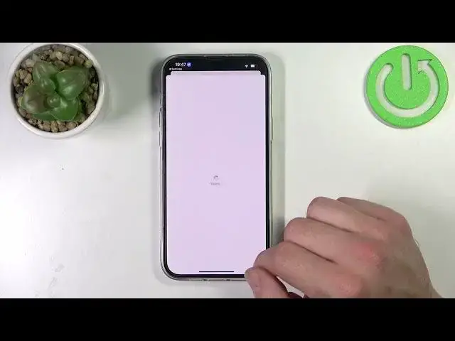 'Video thumbnail for iPhone 14 Plus - remove cards from apple wallet'
