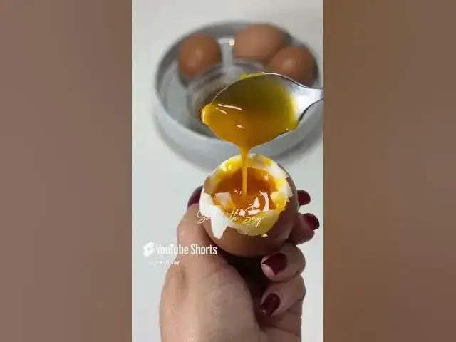 'Video thumbnail for tip egg recipe easy, you can taste it'