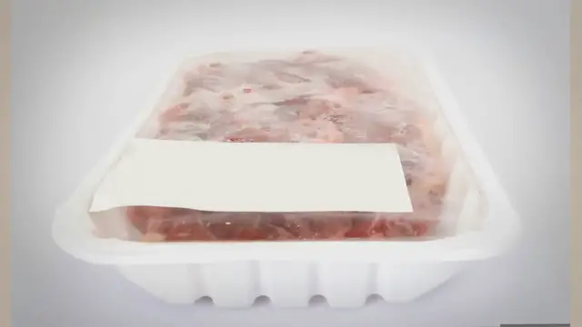 'Video thumbnail for Dog Ate an Absorbent Meat Pad! Should You Worry?!'