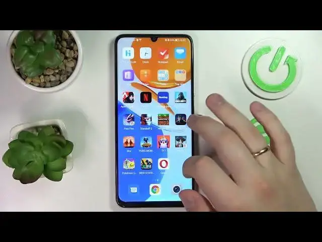 'Video thumbnail for How to Make Opera Default Browser on HONOR X7'