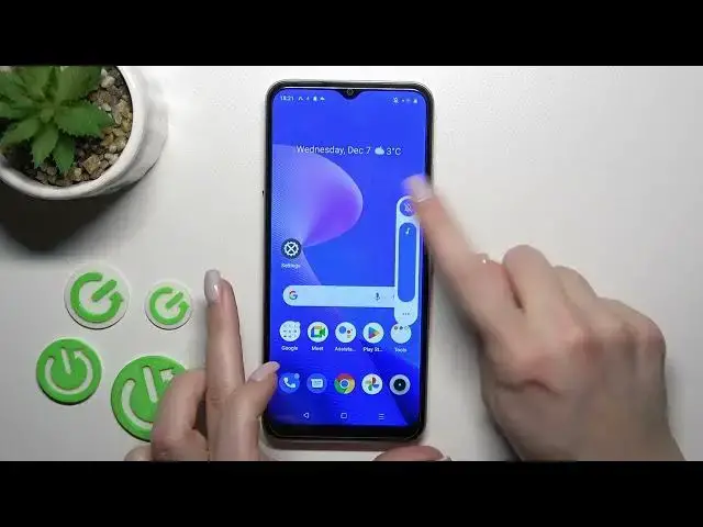 'Video thumbnail for Realme C33 - How To Turn On & Off Silent Mode'