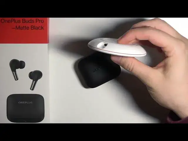 'Video thumbnail for How to Charge OnePlus Buds Pro?'