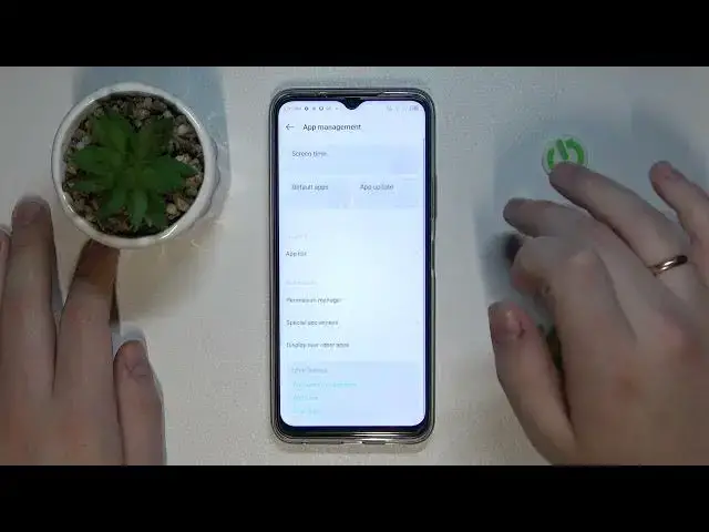 'Video thumbnail for How to Make Opera As Default Browser on INFINIX Hot 20'