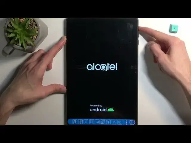 'Video thumbnail for How to Enter Recovery Mode in ALCATEL 3T 10 | Exit Recovery Menu'