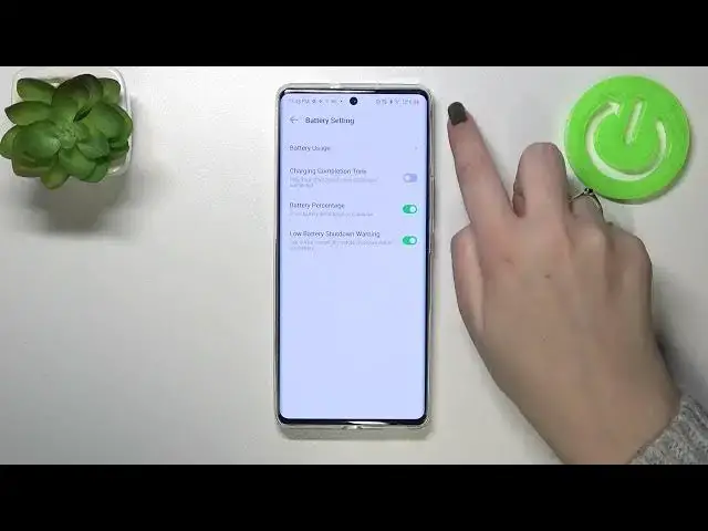 'Video thumbnail for How to Show Battery Percentage on Infinix Zero Ultra'