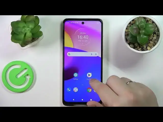 'Video thumbnail for How to Make Opera the Default Browser App on the MOTOROLA Moto E40'