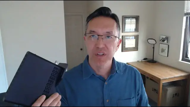 'Video thumbnail for AirTV Demo: Watching Live and Recorded TV on the Sling App'
