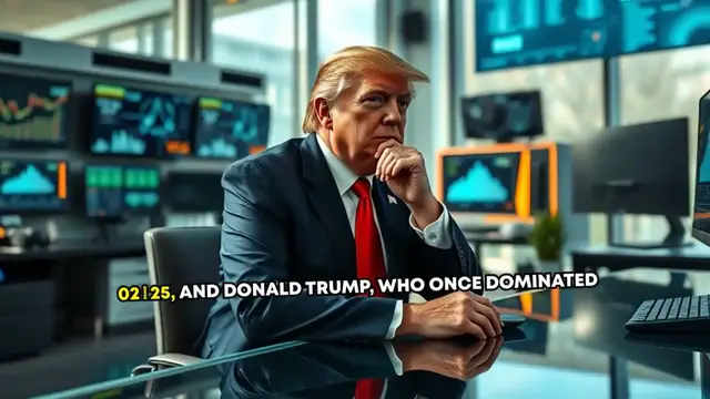 'Video thumbnail for Donald Trump Unveils Bold Digital Identity Revolution Across the USA '