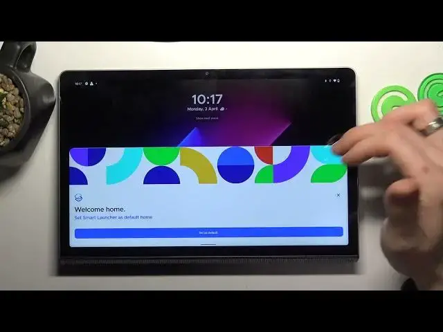 'Video thumbnail for Top 3 themes for LENOVO Yoga Tab11 / Top 3 best themes for Yoga Tab 11'