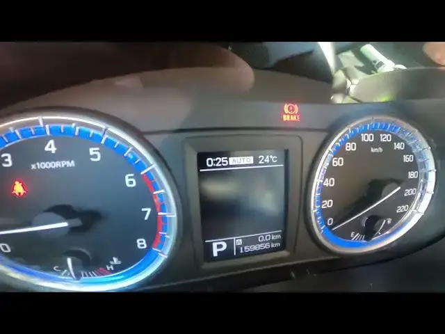 'Video thumbnail for How to Find Average Fuel Consumption Suzuki SX4 II ( 2013 – 2021 )'