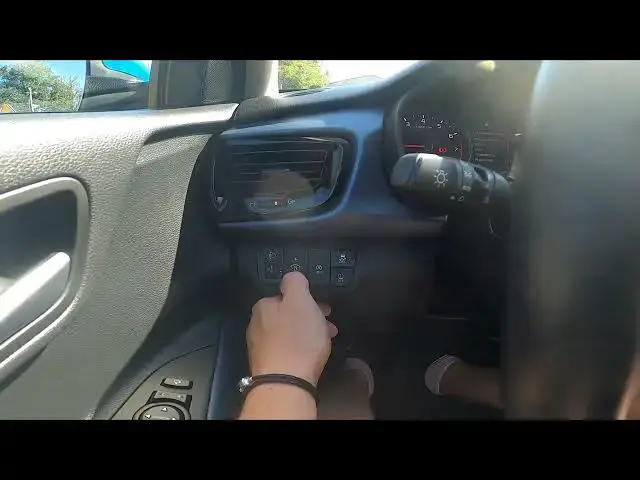 'Video thumbnail for How to Change Speedometer Brightness Level in Kia Rio IV ( 2017 – now ) - Adjust Brightness'