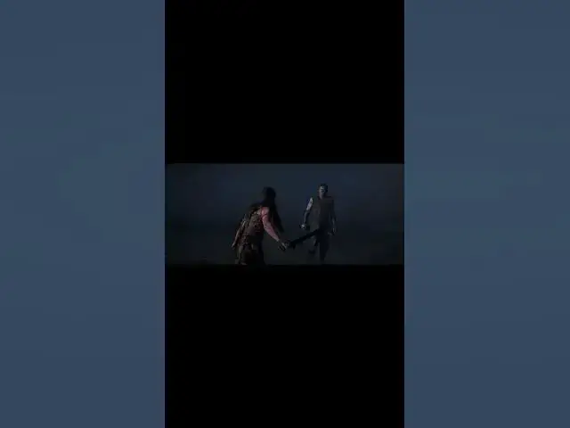 'Video thumbnail for Hellblade 2 Combat Gameplay is INSANE - Cinematic Moves & Mechanics #shortsgaming #hellblade2'