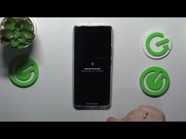 'Video thumbnail for How to Power Saving Mode on REALME 12+?'