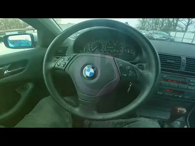 'Video thumbnail for How to Enable or Disable Radio Text in BMW Series 3 E46 ( 1998 - 2007 )   Enable or Disable RDS'