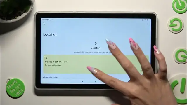 'Video thumbnail for How To Activate Performance Mode On LENOVO TAB M9'