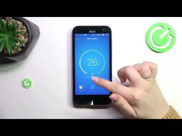 'Video thumbnail for How to Perform a Virus Scan on Your ASUS ZenFone Zoom ZX551ML'