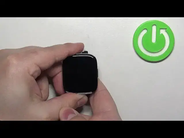 'Video thumbnail for How to Measure Heart Rate on XIAOMI Redmi Watch 3'