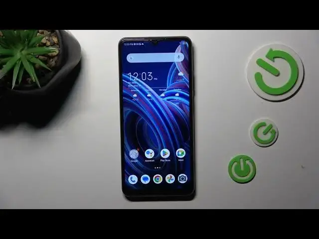 'Video thumbnail for How to Reset Camera Preferences & Settings on ZTE Blade A72S'