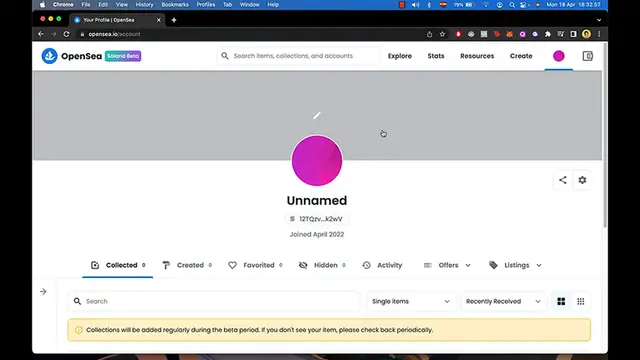 'Video thumbnail for How To Check NFT Rarity on Opensea (Step by Step)'