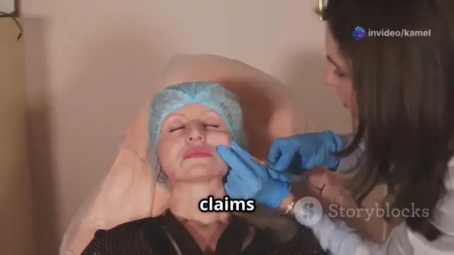 'Video thumbnail for Melania Trump’s Beauty Secrets REVEALED – Natural Glow or Cosmetic Enhancements?'