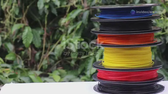 'Video thumbnail for 3D Printing 101: A Beginner's Guide to Creating Your Own Objects!'