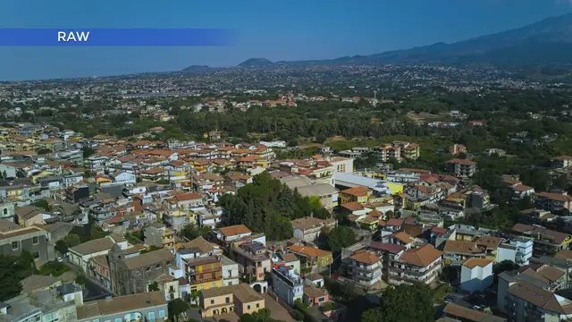 'Video thumbnail for DJI Mini 3 Pro: Waypoint hyperlapse using RAW files'