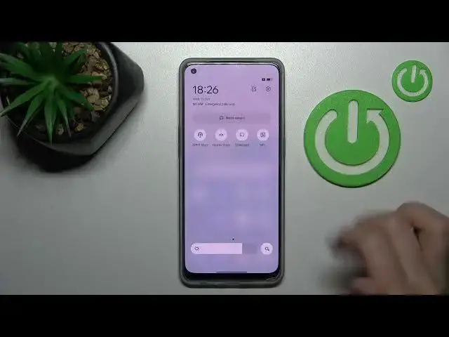 'Video thumbnail for Oppo Reno 7 Lite - How To Enable & Disable NFC'