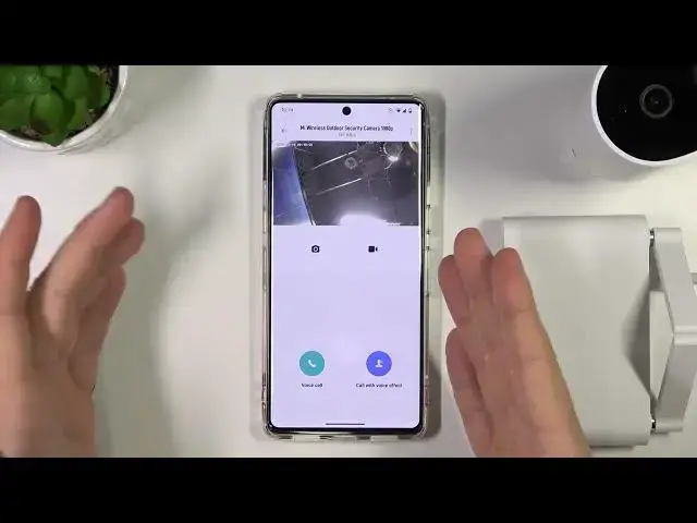 'Video thumbnail for Xiaomi Mi Wireless Outdoor Security Camera 1080p - How To Record Videos & Take Photos'