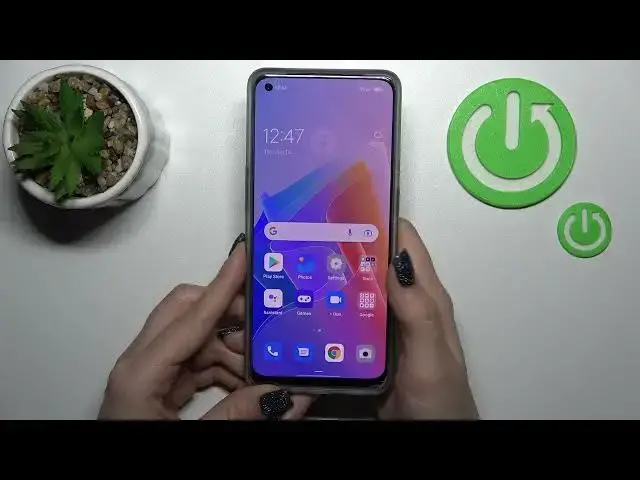 'Video thumbnail for How to Activate Quick Launch on OPPO Reno8 Lite – Add Quick Launch'