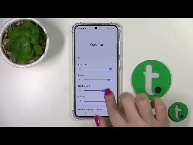 'Video thumbnail for How to Find & Manage Sound Settings on Samsung Galaxy S23? #s23'