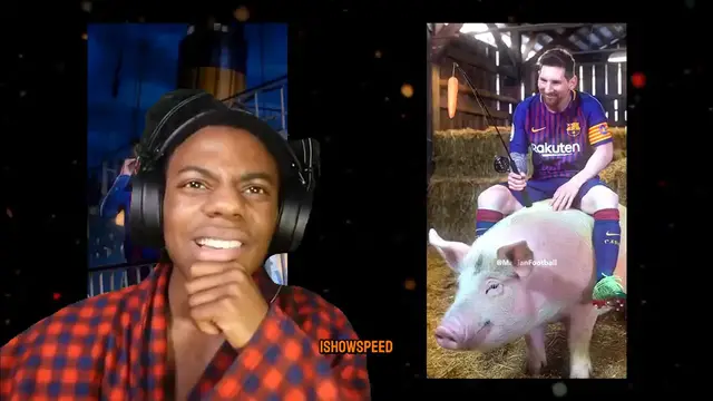 'Video thumbnail for How to Use AI to Create Trending Messi and Ronaldo Videos (No Cost)'