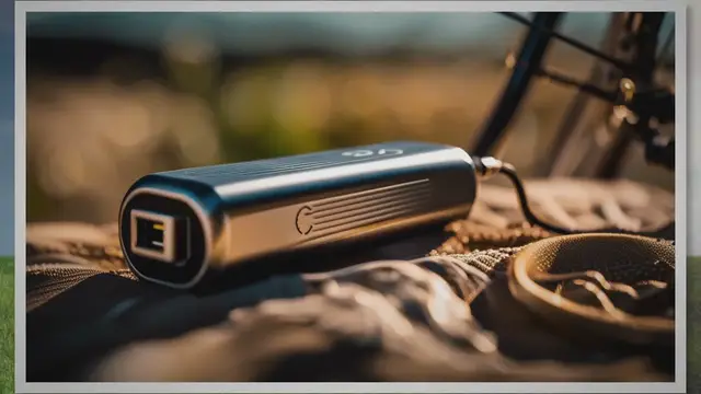 'Video thumbnail for Pedal & Pitch: Mastering Bike Camping - Essential Gear, Routes, and Safety Tips'