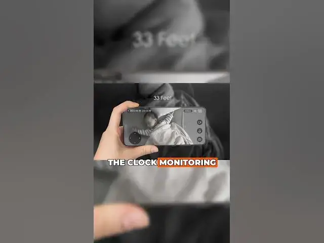 'Video thumbnail for LITOKAM 2K Indoor Security Camera Reveals Hidden Dangers!'