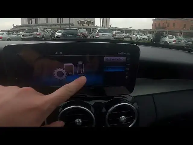 'Video thumbnail for How to Perform System Backup for Mercedes C Class W205 ( 2013 - now ) - Create System Backup'