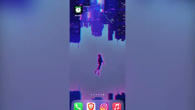 'Video thumbnail for How to Wake Up With Music on iPhone (Step by Step)'