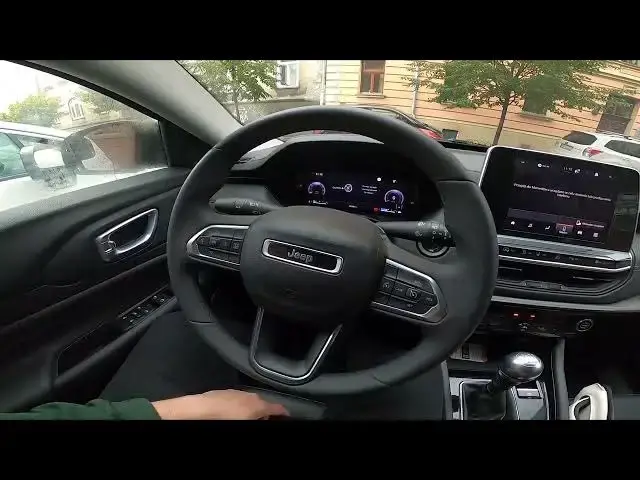 'Video thumbnail for How to Manually Lock or Unlock Doors in Jeep Compass II Facelifting ( 2021 - now )'