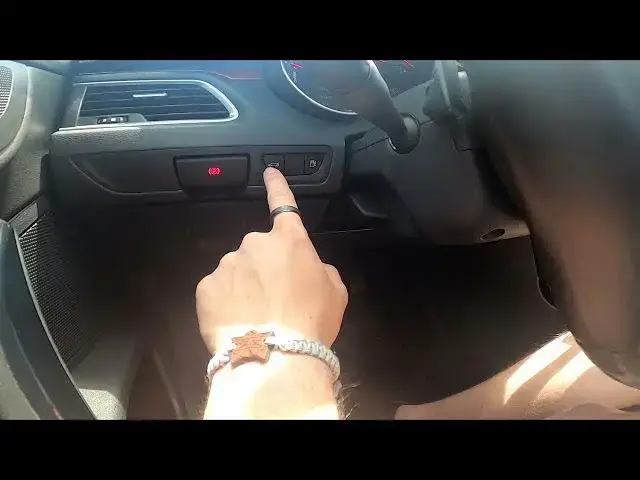 'Video thumbnail for How to Automatically Open the Trunk in PEUGEOT 508 ( 2011 – 2017 ) - Open Tailgate'