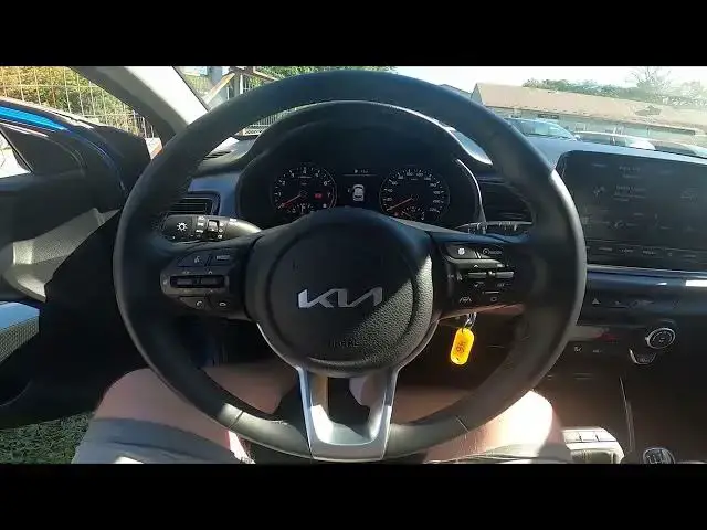 'Video thumbnail for Where is USB Port in Kia Rio IV ( 2017 – now )  | How to Find USB Port?'