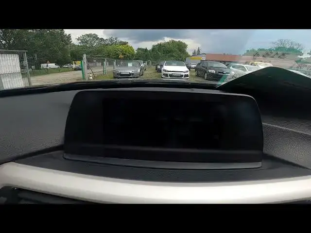 'Video thumbnail for How to Enable or Disable Bluetooth in Car Radio in BMW Series 3 F30-F31-F34 ( 2012 - 2020 )'