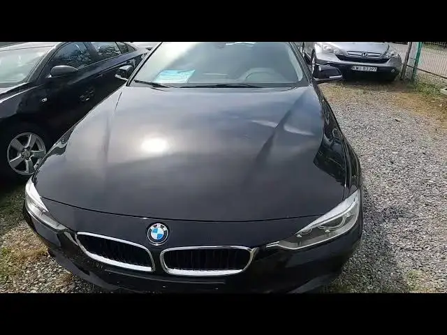 'Video thumbnail for Where is VIN number of my BMW Series 3 F30-F31-F34 ( 2012 - 2020 ) - Windshield VIN Number Location'