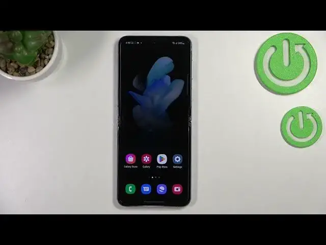 'Video thumbnail for How to Check IMEI and Serial Number on Samsung Galaxy Z Flip4 - Find IMEI & SN'