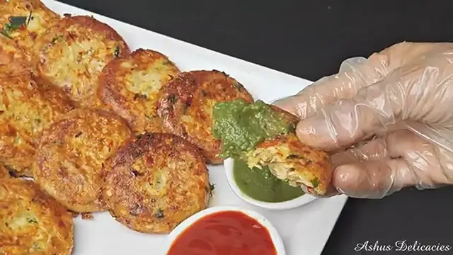 'Video thumbnail for Chicken Tikka Recipe '