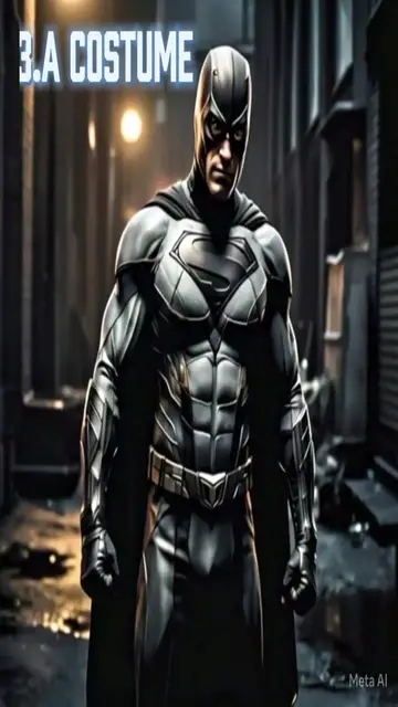 'Video thumbnail for SUPERHEROS AND THEIR ROLES!'