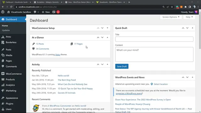 'Video thumbnail for How To Disable WordPress XML RPC To Enhance Your Site Security_ Easy Method Tutorial 🔒'
