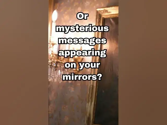 'Video thumbnail for Which one would SCARE YOU more? #scary #creepypasta #eeriestories #spookystories #creepy #cursed'